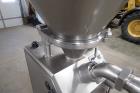 2010 Vemag Robot 500 Vacuum Filler